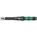Drehmomentschlüssel Click-Torque C 1 mit Knarre 12,5mm / 1/2" 10-50N·m