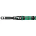 Wera DREHMOMENTSCHL.DRIVE 10-50 NM / WERA CLICK-TORQUE C1 05075620001