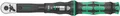 Wera Click-Torque C 1 05075620001 Drehmomentschlüssel mit Umschaltknarre 1/2" (12.5 mm) 10 - 50 N