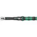 Wera Click-Torque C 1 05075620001 Drehmomentschlüssel  mit Umschaltknarre 1/2...