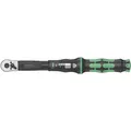 WERA Drehmomentschlüssel Click-Torque C1 1/2"vierkant Messbereich 10-50 Nm