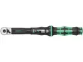 WERA 5075620001 Drehmomentschlüssel Click-Torque C 1 1/2 Zoll 10 - 50 Nm