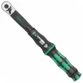 Wera Click-Torque C 1 Drehmomentschlüssel 10-50Nm + Umschaltknarre 1/2" Vierkant