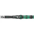 Wera Drehmomentschlüssel Click-Torque C1 Antrieb 12,7mm 1/2"