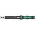 Wera Click-Torque C 1 Drehmomentschlüssel mit Umschaltknarre, 10-50 Nm, 1/2"