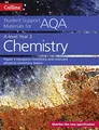 AQA A Level Chemistry Year 2 Paper 1: Inorganic chemi by Symonds, Rob 0008189501