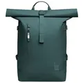 GOT BAG Rolltop 2.0 Daypack 43 cm Laptopfach  grün