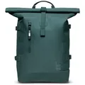 GOT BAG Rucksack ROLLTOP 2.0 MONOCHROME sea teal