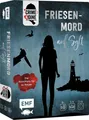 Paperdice Solutions GmbH | Crime & Dine - Das Krimi-Dinner-Set: Friesenmord...
