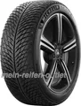 Winterreifen Michelin Pilot Alpin 5 225/60 R17 103H XL
