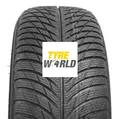 4x Michelin Pilot Alpin 5 SUV 225 60 R17 103H Reifen Winter
