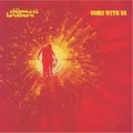 The Chemical Brothers Come With Us (CD) Album (US IMPORT)