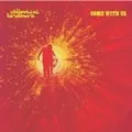 THE CHEMICAL BROTHERS "COME WITH US" CD NEUWARE