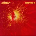 CD The Chemical Brothers Come With Us Virgin