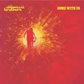 Chemical Brothers Come with us (2002) [CD]