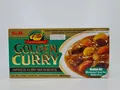 S&B Golden Curry Japanisch Katsu Sauce Mix - M Hot 220g Große Packung