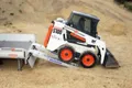 Alu Auffahrschienen 2500 kg, 402 cm Mauderer Auffahrrampe Verladeschiene Rampe