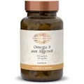 Omega-3 aus Algenöl vegan 500 mg DHA/EPA Kapseln