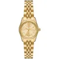 Michael Kors Damenuhr LEXINGTON MK4741 Edelstahl 88856619