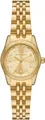 MICHAEL KORS Quarzuhr LEXINGTON MK4741 Edelstahlarmband Quarz Analog