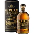 Aberfeldy Highland Single Malt Whisky 12 Jahre gereift 40 % Vol. 700ml