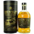 Aberfeldy - 12 Jahre - Single Malt Whisky (68,27 EUR/l)