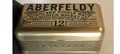 Aberfeldy Highland Single Malt  Whisky 12 J. 0,7l, alc. 40 vol.% The Golden Dram