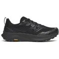 Saucony Herren Peregrine 16 GTX schwarz 46.5