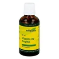 allcura Vitamin K2 Tropfen