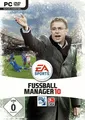 Fußball Manager 10 EA Sports