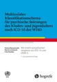 Helmut Remschmidt (u. a.) | Multiaxiales Klassifikationsschema für psychische...
