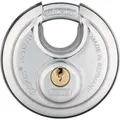 Abus - Zylindervorhangschloss 220/70 Schlosskörper-b.70mm - 82395 4