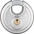 Abus Zylindervorhangschloss 220/70 Schlosskörper-B.70mm ABUS Security-Center