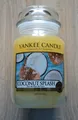 Yankee Candle  COCONUT SPLASH,  623g
