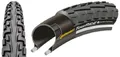Continental Trekking und City- Reifen TourRide Reflex, black reflex, 42-622, 125628