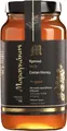 Kretischer Honig Kiefer Wildkräuter und Thymian 950g im Glas aus Kreta von Maragkakis Family. Reichhaltiger Geschmack, weiche Textur.