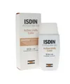 Isdin Sonnenschutzcreme ISDIN Sonnenschutzcreme Fotoultra Active Unify Color LSF 50+, packung, 1-tlg., Sonnenschutzcreme, Doppelter Schutz vor UVA-Strahlen
