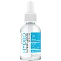 Catrice - Hydro Supercharged Feuchtigkeitsspendendes Gesichtsserum