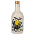 Gin Sul Limão Surpresa do SUL Dry Gin 2020 45% Vol. 0,5l