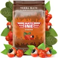 Yerba Mate Tee Mateine Guarana 500g