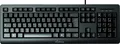 MROS109 Tastatur schwarz (MROS109)