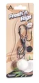 ANACONDA Fresh´n Rigs Coconut