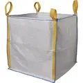 Transportsack Big Bag Lnge 600 mm Breite 600 mm Hhe 600 mm Tragfhigkeit 500 kg Aufdruck: ohne