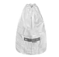 MINERALWOLLE Säcke Flachsack KMF Transportsack 140x220cm Gewebesack Dämmwolle Gl