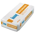 KNAUF Goldband Fertigputzgips Haftputzgips Innenputz Fertigputz Gips Putz 30 kg