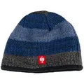 Engelbert Strauss Beanie Engelbert Strauss Unisex - Erwachsene Strickmütze e.s.motion 2020 blau|bunt S/M