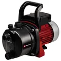 EINHELL Gartenpumpe "Einhell Classic", Fördermenge: 3800 l/h - rot