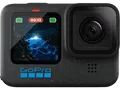 GOPRO HERO 12 Action Kamera , WLAN, Touchscreen