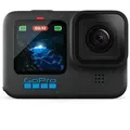 GoPro HERO 12 Schwarz | ✔️ GoPro Summer Deal | +5 Jahre kostenlose Garantie