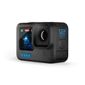 GoPro Hero 12 Black 5,3K60/4K120-Action Cam, Wasserdicht CHDHX-121-RW